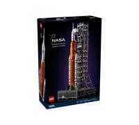 LEGO 10341 Sistema di lancio spaziale NASA Artemis