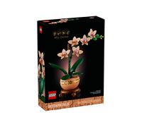 LEGO 10343 Mini-orchidea
