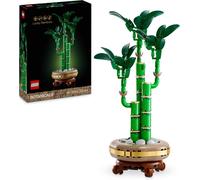 LEGO 10344 BAMBU' DEL BUON AUSPICIO BOTANICAL COLLECTION