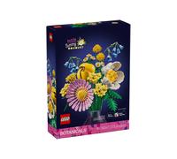 LEGO 10347 Bouquet di fiori estivi
