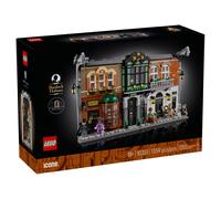 LEGO 10351 Sherlock Holmes: Book Nook