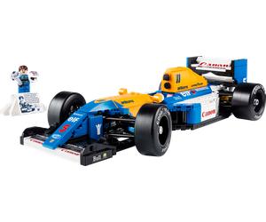 Lego 10353 Williams Racing Fw14b E Nige..