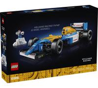 LEGO 10353 Williams Racing FW14B e Nigel Mansell