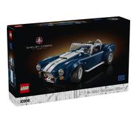 LEGO 10357 Shelby Cobra 427 S/C