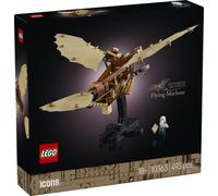 LEGO 10363 Macchina volante di Leonardo da Vinci