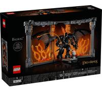 Lego: 10367 - Icons - TBD - AA.VV.