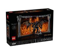 LEGO 10367 Il Signore Degli Anelli Balrog LEGO