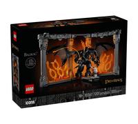 LEGO 10367 Il Signore degli Anelli: Book Nook del Balrog