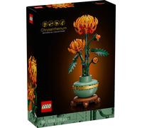 LEGO 10368 - Icone LEGO® - Crisantemo