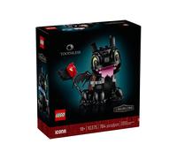 LEGO 10375 Dragon Trainer: Sdentato