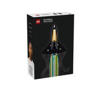 LEGO 10391 Sulla Luna con Pharrell Williams