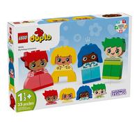 LEGO 10415 Forti sentimenti ed emozioni