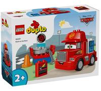 COSTRUZIONI LEGO 10417 DUPLO D 10417 ISNEY MACK AL CIRCUITO