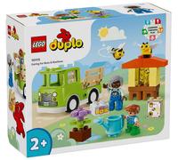 LEGO 10419 Duplo Town Cura di Api e Alveari
