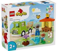 LEGO® DUPLO® 10419 Cura di api e alveari