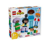 LEGO 10423 Persone da costruire con grandi emozioni