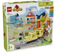 LEGO® DUPLO® 10428 Grande treno comunitario interattivo