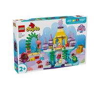 LEGO 10435 Il magico palazzo sottomarino di Ariel LEGO