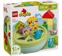 LEGO® DUPLO® Casa degli Animali: Selettore Forme 10441