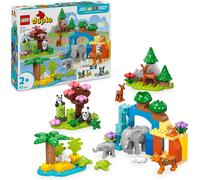 LEGO 10446 FAMIGLIE DI ANIMALI 3 IN 1 DUPLO