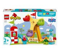 Lego 10453 Duplo - Peppa Pig: Luna Park