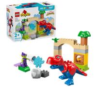 LEGO 10463 DINOSAURO SPIDEY REX VS GOBLIN DUPLO