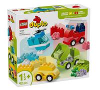 LEGO® DUPLO® Veicoli Creativi 10474
