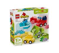 LEGO 10474 Veicoli creativi