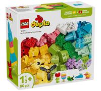 LEGO® DUPLO® Pacchetto Creativo e Colorato 10479