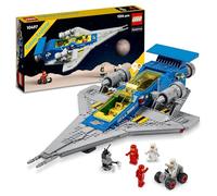 Lego Icons Galaxy Explorer ruimteschip 10497
