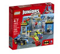 LEGO 10672 Juniors Batman: Defend The Bat Cave
