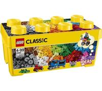 LEGO 10696 Classic Scatola Mattoncini Creativi Medi