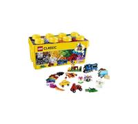 LEGO, Classic Scatola Mattoncin