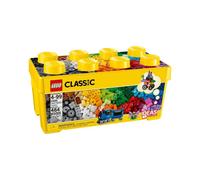 LEGO 10696 Scatola mattoncini creativi media