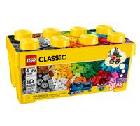 LEGO 10696 Classic Scatola Mattoncini Creativi Medi