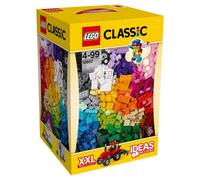 Lego 10697 Building Large Box Creator XXL 1500 Pieces