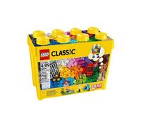 LEGO 10698 Scatola mattoncini creativi grande