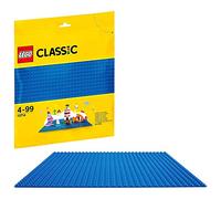 LEGO CLASSIC 10714 - BASE BLU