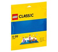 LEGO CLASSIC 10714 - BASE BLU
