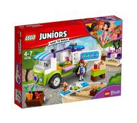 LEGO 10749 FRIENDS JUNIOR Il Mercato Biologico di Mia