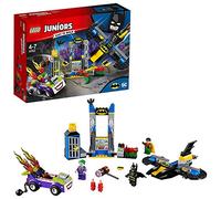 LEGO 10753 4+ Attacco alla bat-caverna di The Joker