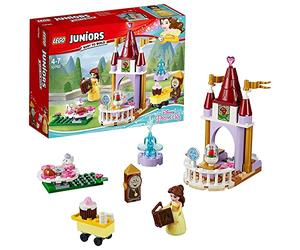 LEGO 10762 La fiaba di Belle