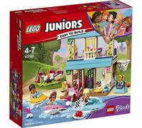 LEGO 10763 La casa sul Lago di Stephanie