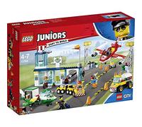 LEGO 10764 4+ Aeroporto di città