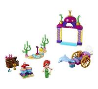 LEGO 10765 Il Concerto Sottomarino di Ariel