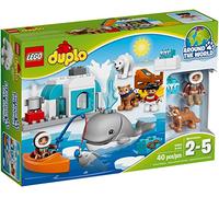 LEGO 10803 - Artico Duplo