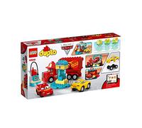 LEGO 10846 Duplo Cars caffè da Flo