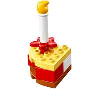 LEGO 10862 DUPLO My First La mia prima festa