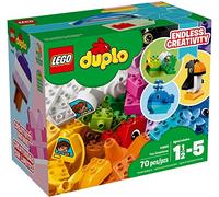 LEGO 10865 DUPLO My First Creazioni divertenti