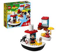 LEGO 10881 DUPLO Disney TM La barca di Topolino